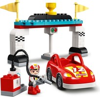 Набор LEGO Race Cars