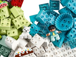 Набор LEGO Creative Birthday Party