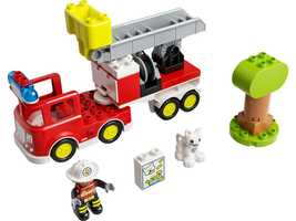 Набор LEGO 10969 Fire Truck