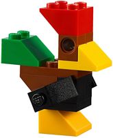 Набор LEGO Bricks and Lights