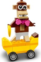 Набор LEGO Bricks and Wheels