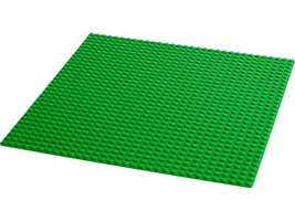 Набор LEGO 11023 Green Baseplate