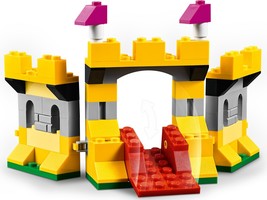 Набор LEGO Bricks Box