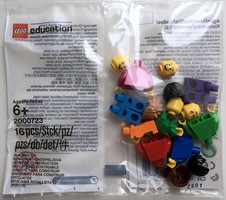 Набор LEGO SPIKE Essential Replacement Pack 2