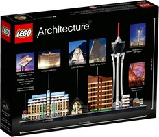 Набор LEGO Лас-Вегас