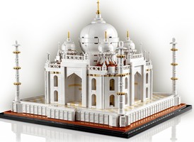 Набор LEGO Taj Mahal