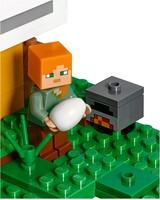 Набор LEGO Курятник