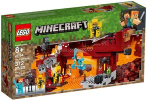 Набор LEGO Мост Ифрита