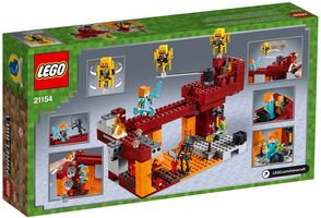 Набор LEGO Мост Ифрита