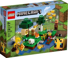 Набор LEGO The Bee Farm
