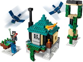 Набор LEGO The Sky Tower