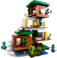 Набор LEGO The Modern Treehouse
