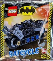 Набор LEGO Batcycle