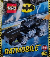 Набор LEGO Batmobile