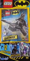 Набор LEGO Batman and Batjet