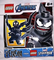 Набор LEGO Venom