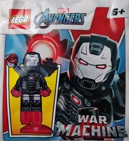 Набор LEGO 242107 War Machine
