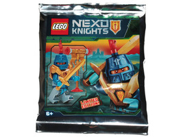 Набор LEGO 271830 KingвЂ™s Guard