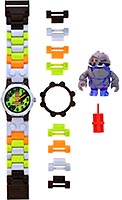 Набор LEGO 2853401 Power Miners Watch