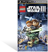 Набор LEGO 2856221 Звездные войны 3