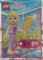 Набор LEGO 302102 Rapunzel & Hairbrush