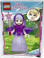 Набор LEGO 302109 Fairy Godmother