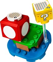 Набор LEGO Super Mushroom Surprise Expansion Set