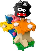 Набор LEGO Fuzzy & Mushroom Platform Expansion Set