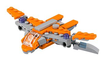 Набор LEGO 30525 Корабль стражей