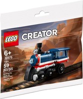 Набор LEGO Поезд