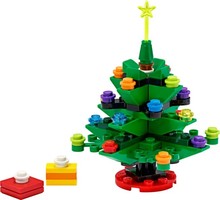 Набор LEGO Holiday Tree