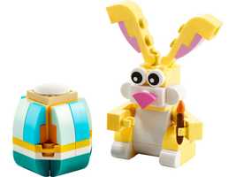 Набор LEGO 30583 Easter Bunny