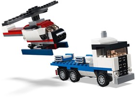 Набор LEGO Транспортировщик шаттлов