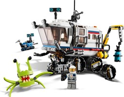 Набор LEGO Space Rover Explorer