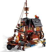 Набор LEGO Pirate Ship
