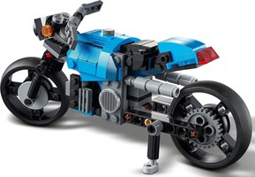 Набор LEGO Superbike