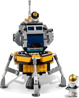 Набор LEGO Space Shuttle Adventure