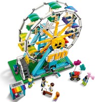 Набор LEGO Ferris Wheel