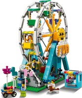 Набор LEGO Ferris Wheel