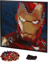 Набор LEGO 31199 Marvel Studios Iron Man