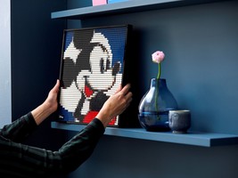 Набор LEGO Disney's Mickey Mouse