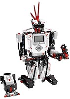 Набор LEGO 31313 Набор для робототехники MindStorms EV3