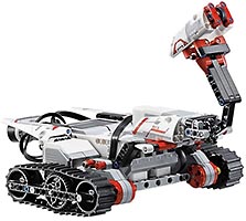 Набор LEGO Набор для робототехники MindStorms EV3