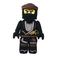 Набор LEGO 342140 Ninjago Cole Minifigure Plush