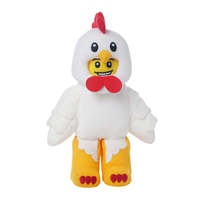 Набор LEGO 345270 Chicken Suit Guy Minifigure Plush (Small)
