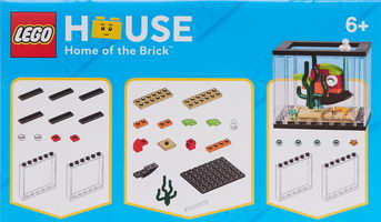 Набор LEGO 3850061 Fish Tank