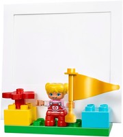 Набор LEGO Фоторамка