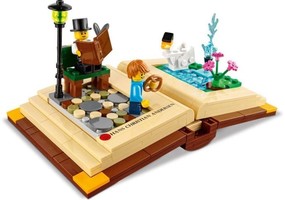 Набор LEGO 40291 Creative Personalities