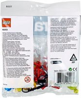 Набор LEGO Велосипеды