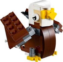 Набор LEGO 40329 Орел